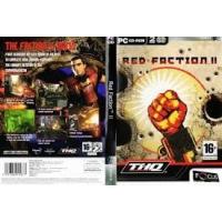 PC RED FACTION 2