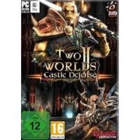 PC OYUN TWO WORLDS 2 CASTLE DEFENSE
