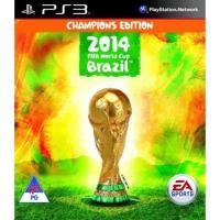 Fifa World Cup Brazil 2014 PS3