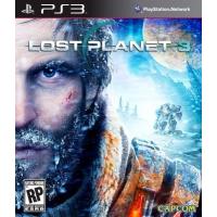LOST PLANET 3 PS3