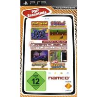 PSP OYUN NAMCO MUSEUM BATTLE COLLECTION