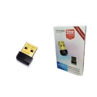 TP-Link TL-WN725N 150Mbps Wi-Fi Nano USB Adaptör