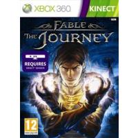 FABLE:THE JOURNEY XBOX 360 PAL