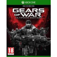Microsoft Gears of War Ultimate Edition Xbox One Oyunu