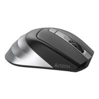 A4 Tech FG35 Gri Kablosuz Optik Mouse 2000DPI
