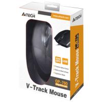 A4 Tech OP-760 V-Track USB Mouse 1000DPI