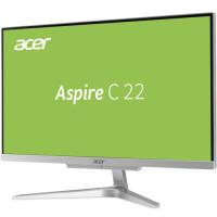 Acer Aspire C22-865 i5-8250U 8GB 256GB 21.5 LINUX