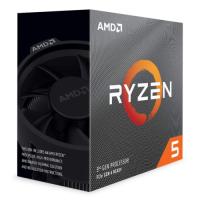 AMD Ryzen 5 3600 3.6/4.2GHz AM4