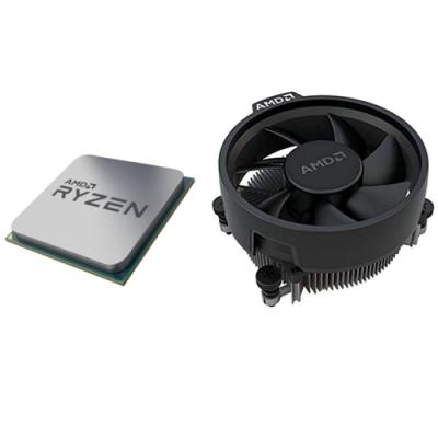 AMD Ryzen 5 2600 3.4/3.9GHz AM4 - Tray