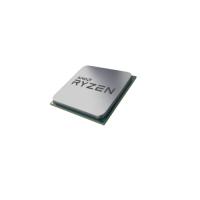 AMD Ryzen 5 3600X 3.8 /4.4GHz AM4 -Tray Fan'sız