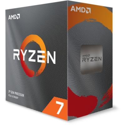 AMD Ryzen 7 3800XT 3.9GHz 4.7GHz 32MB L3 AM4