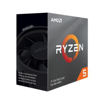 AMD Ryzen 5 3500X 3.6/4.1GHz AM4