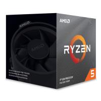 AMD Ryzen 5 3500 3.6GHz 4.1GHz AM4