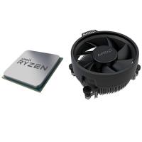 AMD Ryzen 5 3500 3.6GHz 4.1GHz AM4 - Tray/Fansız
