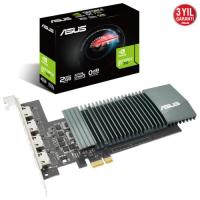 Asus GT710-4H-SL-2GD5 2GB DDR5 64Bit