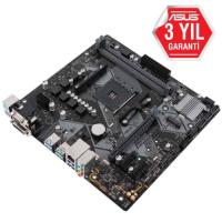 Asus PRIME B450M-K DDR4 S+V+GL AM4 (mATX)