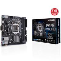 Asus PRIME H310I-PLUS R2.0 DDR4 S+V+GL 1151V2
