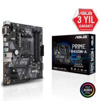 Asus PRIME B450M-A DDR4 S+V+GL AM4 (mATX)