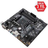 Asus PRIME B450M-A DDR4 S+V+GL AM4 (mATX)