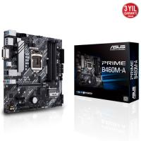 Asus PRIME B460M-A DDR4 2933 S+V+GL 1200p