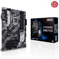 Asus PRIME B460-PLUS DDR4 2933 S+V+GL 1200p