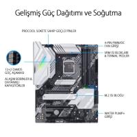 Asus PRIME Z490-A DDR4 S+V+GL 4600 DP LGA1200