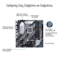 Asus PRIME Z490M-PLUS DDR4 S+V+GL 1200p