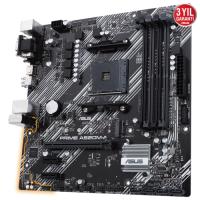 Asus PRIME A520M-A DDR4 S+V+GL AM4