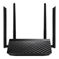 Asus RT-AC51 Dual Band AC750 Router