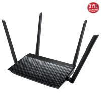 Asus RT-N19 600Mbps Router