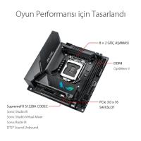 Asus STRIX Z490-I GAMING DDR4 S+V+GL 1200p
