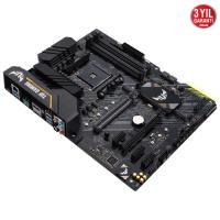Asus TUF GAMING B450-PLUS II DDR4 S+V+GL AM4 (mATX