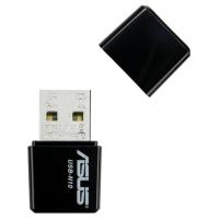 Asus USB-N10 Nano 150 Mbps Wireless USB Adaptör