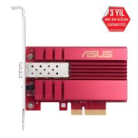 Asus XG-C100F SFP+ PCI-EX Ağ Adaptörü
