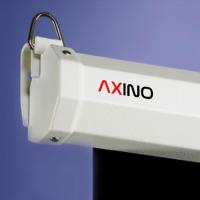 Axino Projeksiyon Perdesi MOTORLU 200x200(EPS-200)