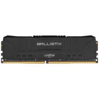 Ballistix 16GB 2666MHz DDR4 BL16G26C16U4B