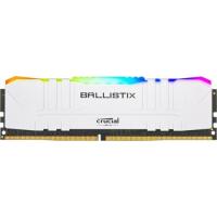 Ballistix 16GB 3200MHz DDR4 RGB BL16G32C16U4WL