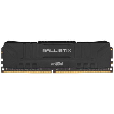 Ballistix 8GB 2666MHz DDR4 BL8G26C16U4B Kutusuz