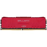 Ballistix 8GB 3200MHz DDR4 BL8G32C16U4R-Kutusuz