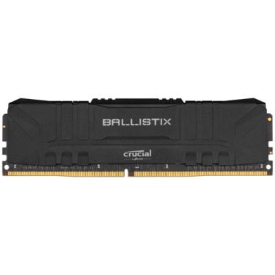 Ballistix 16GB 3600MHz DDR4 BL16G36C16U4B Kutusuz