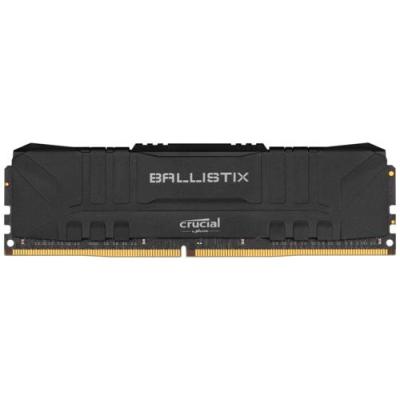 Ballistix 32GB 3200Mhz DDR4 BL32G32C16U4B Kutusuz