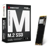 Biostar M700 1TB SSD m.2 NVMe SS263PME3T