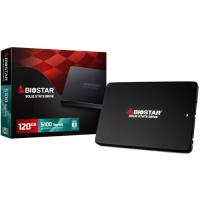 Biostar S100 120GB 2.5 SSD Disk SM120S2E31