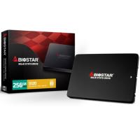 Biostar S120 256GB 2.5 SSD Disk SA902S2E36