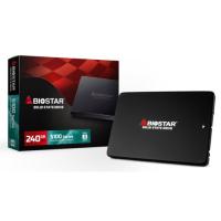 Biostar S100 240GB 2.5 SSD Disk SM120S2E32