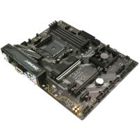 Biostar X570GTA 4000Mhz OC S+V+GL DDR4 AM4 (ATX)