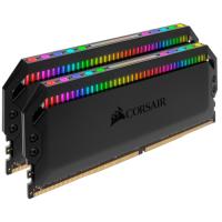 Corsair 2x8 16GB 3200MHz RGB CMT16GX4M2C3200C16