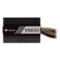 Corsair 650W 80+ VS650 CP-9020172-EU  Güç Kaynağı