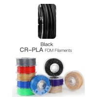 Creality CR-PLA Black 3D Printer Filament