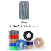 Creality CR-PLA Grey 3D Printer Filament